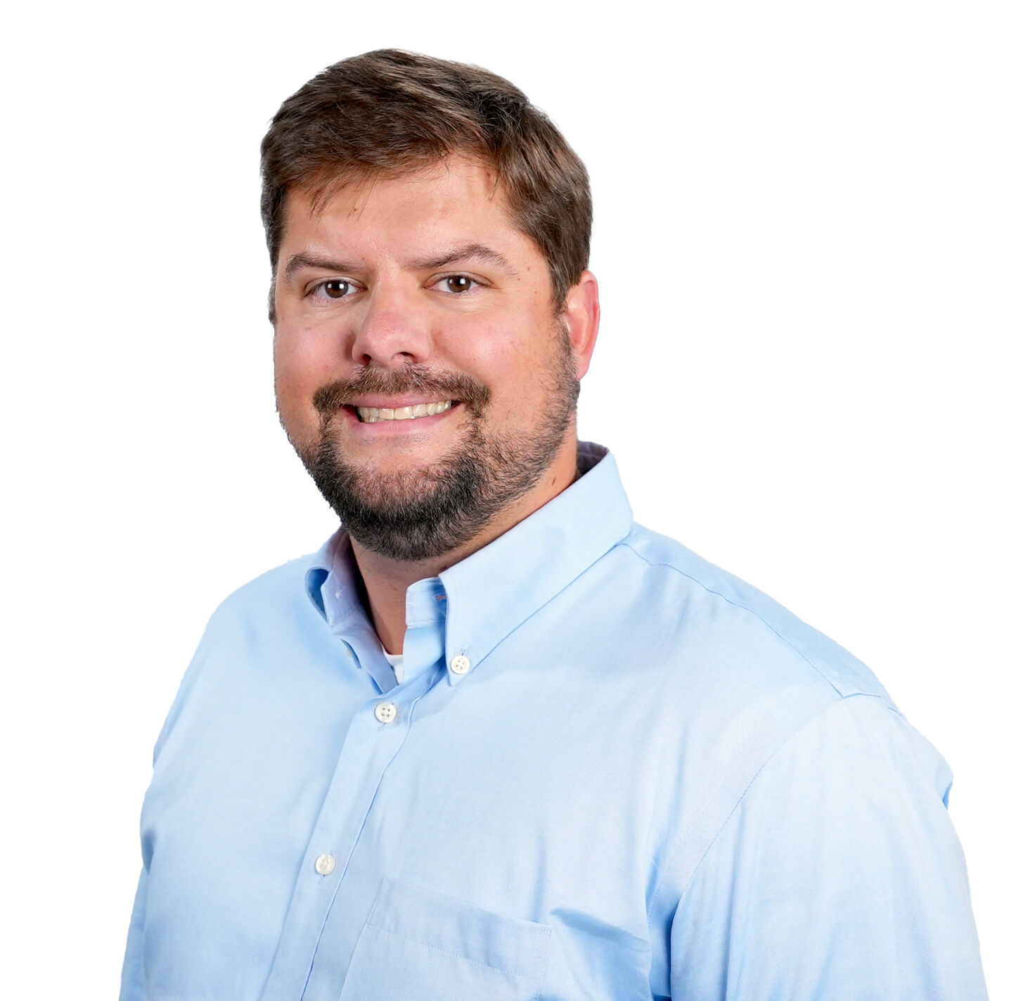 Dr. Taylor Thrash